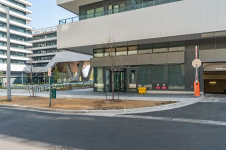 For Lease - 30 Shore Breeze Drive Unit# 6102, Toronto, Ontario - Photo 5