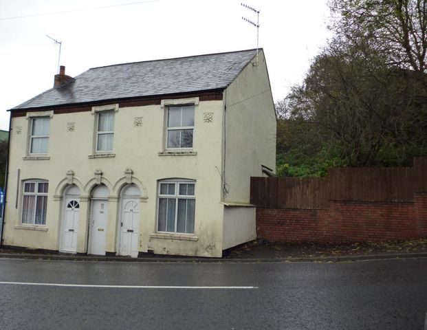 2 bedroom semi-detached house to rent - Photo 1