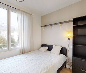 ANJOU RO Roommate 4 Bedrooms at Saint Nazaire - Photo 3