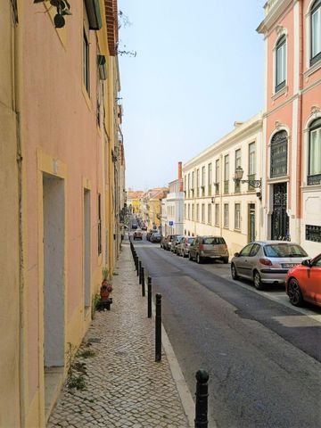 Apartamento T1 em Lisboa - Photo 5