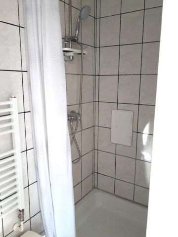 21., Charmante Singlewohnung ohne Gegenüber für Studenten! - Foto 3