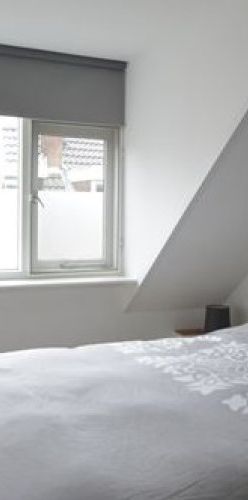 Room Den Haag - Breitnerlaan - Photo 1