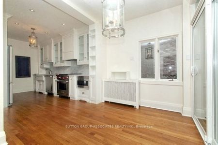 For Lease - 36 Glenholme Avenue Unit# Main, Toronto, Ontario - Photo 5