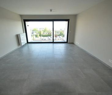 Appartement met 2 slpks en garage - Foto 4