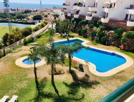 Alquiler de piso en Urbanizacion Nerja Golf, 7 - Photo 1