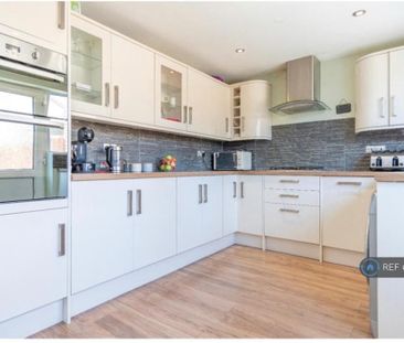 2 bedroom terraced house to rent - Photo 5