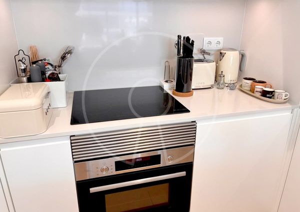 Apartamento T1 em Lisboa