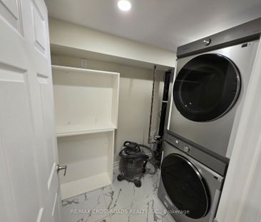 For Lease - 66 Morrison Crescent Unit# Basement Apartment, Markham,... - Photo 2