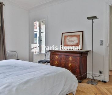 Tout savoir sur cet appartement dans le quartier Chaillot, à Paris ... - Photo 6