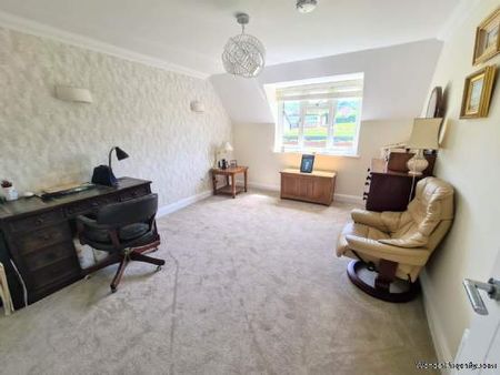 1 bedroom property to rent in Marlborough - Photo 2