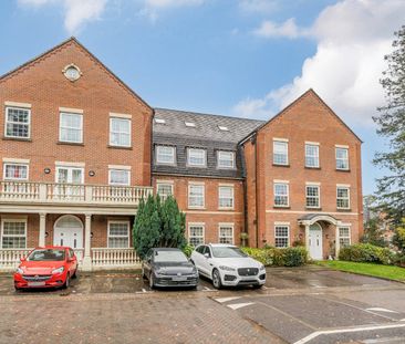 2 bedroom apartment to rent - Photo 3