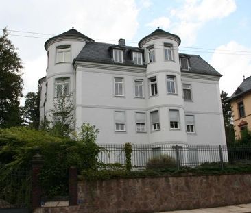 Komfortable Wohnung in neu erbauter Stadtvilla ! - Foto 6