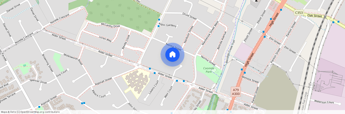 5 Frencham St, Vic 3555, Golden Square