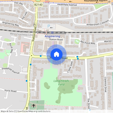 Worthing Road, East Preston, BN16 1AZ