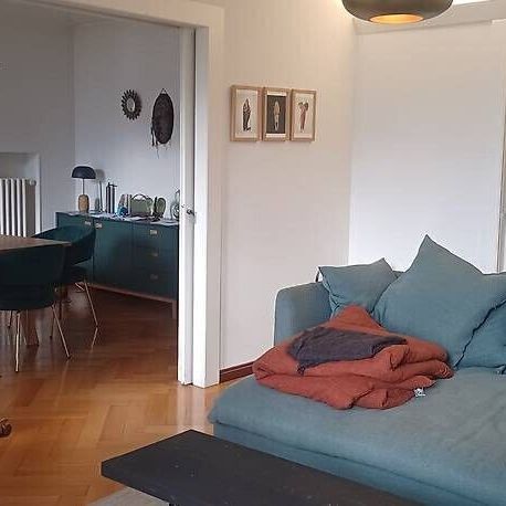 Lease renewal – 4.5 rooms, Montreux (Avenue du Midi) for 15.01.2026 - Photo 1