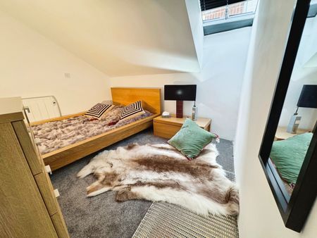 1 bedroom apartment to rent Town Centre, Guildford - Photo 5