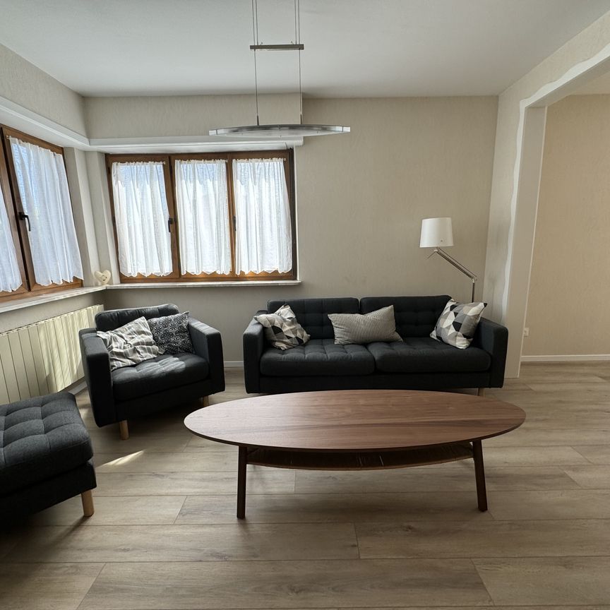 Location Maison 5 pièces 126m² VENDENHEIM 67550 - Photo 1