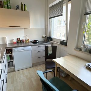 Wohnung, 1 Zimmer (20,43 m²) - Photo 2