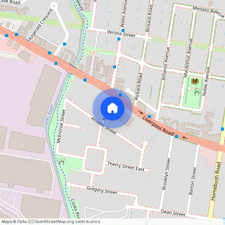 13/2-6 Bede Street, NSW 2136, Strathfield South