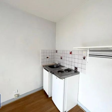 Appartement à louer 1 pièce 17.83m² - Photo 3