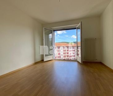 Appartement de 3 pièces au 4ème étage - Photo 4