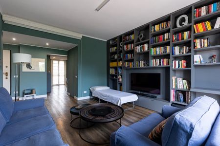 Via degli Ailanti, Milan, Lombardy 20156 - Photo 3