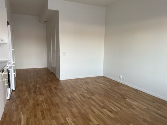 Infanterigatan, Karlstad - Photo 1