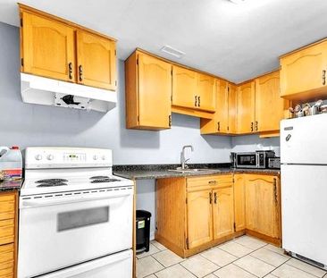 For Lease - 967 Prosperity Court Unit# Bsmt, London East, Ontario - Photo 1