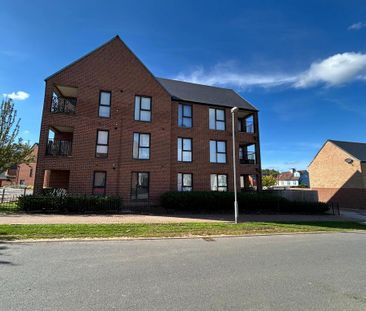 2 bedroom flat to rent - Photo 3