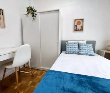Calle de Juan Bautista de Toledo, Madrid, Community of Madrid 28002 - Photo 3