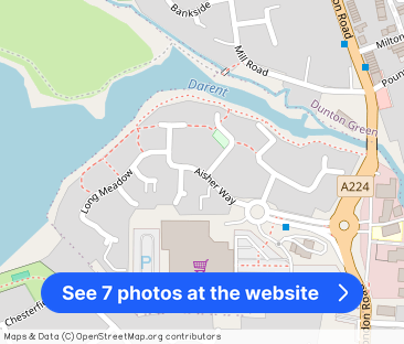 Aisher Way, Riverhead, Sevenoaks, Kent, TN13 - Photo 1