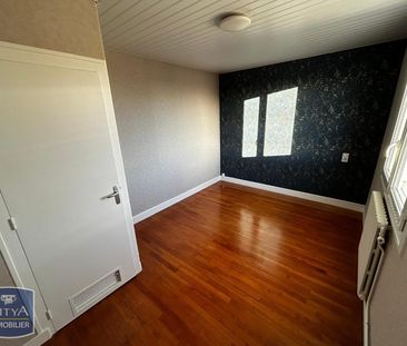 Location Maison 5 pièces 83m² CHOLET 49300 - Photo 2