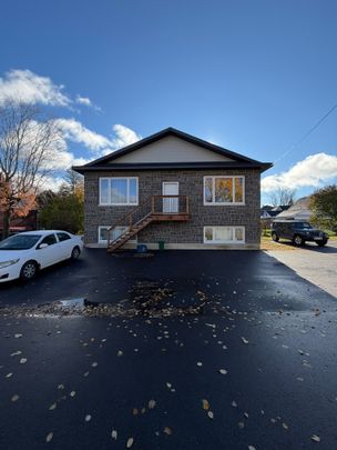 For Lease - 82 Christopher Hamilton Street Unit# 4, Stittsville - Munster - Richmond, Ontario - Photo 1