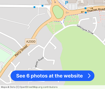 Furner Close, Crayford, Dartford, DA1 - Photo 1