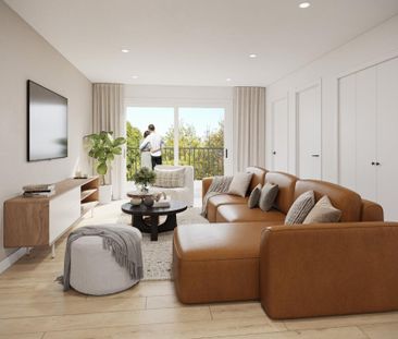 Appartement à louer - Châteauguay Appartement à louer - Châteauguay - Photo 4