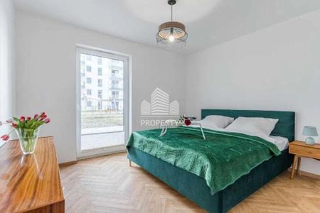 3 pokojowy Apartament Gdańsk Starówka - Zdjęcie 5