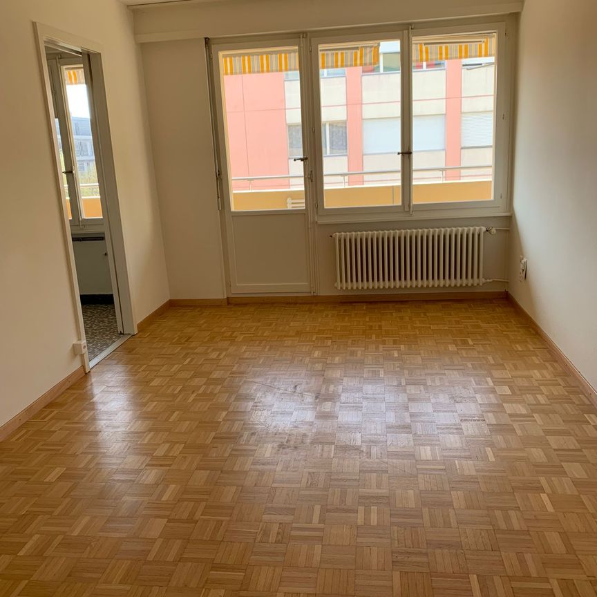 Chemin de Bonne-Espérance 41, 1006, Lausanne - Photo 1