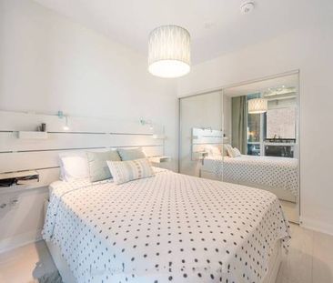 Luxury 1-Bedroom Condo in Boutique Residence - Photo 3