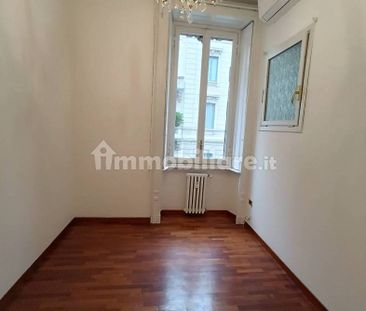 Appartamento via Bartolomeo Panizza 4, Vercelli - Wagner, Milano - Foto 2