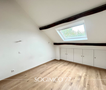 Location Appartement 4 pièces 71m² THORIGNY SUR MARNE 77400 - Photo 4