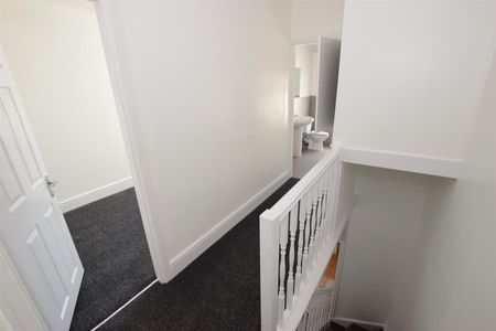 Chamberlain Street, Wallasey, 2 bedroom, House - Terraced - Photo 3