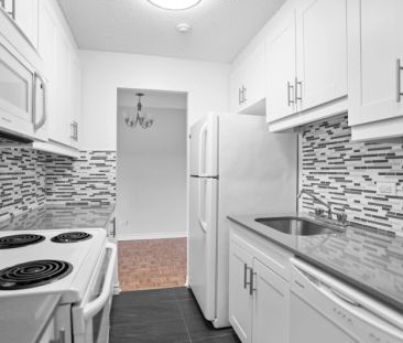 Appartement, Montréal (Ville-Marie) - Photo 5