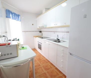 Apartamento 2 dormitorios en Campoamor. Temporada - Photo 1