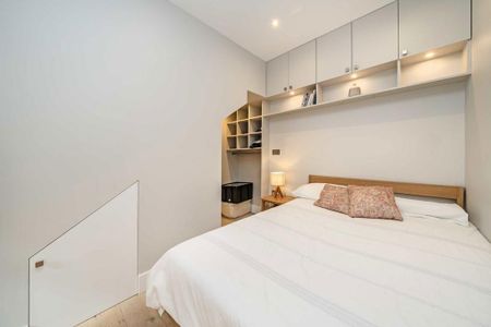 2 bedroom terraced house to rent - Photo 4