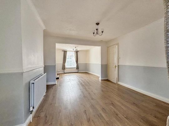 2 bedroom terraced house to rent - Photo 1
