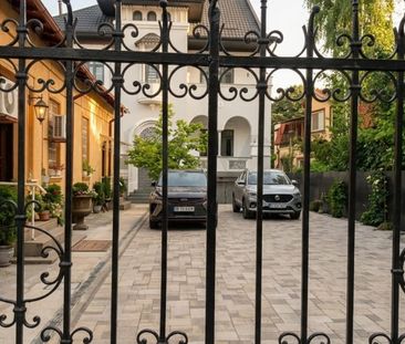Vila Interbelica I Str. Toamnei - Photo 4