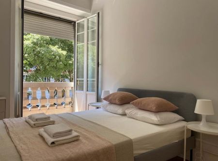 Avenida António Augusto de Aguiar, Lisbon, Lisbon 1050-018 - Photo 2