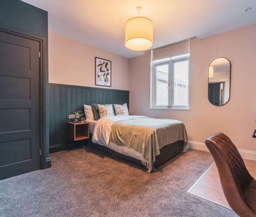 1 bedroom detached house to rent - Photo 4