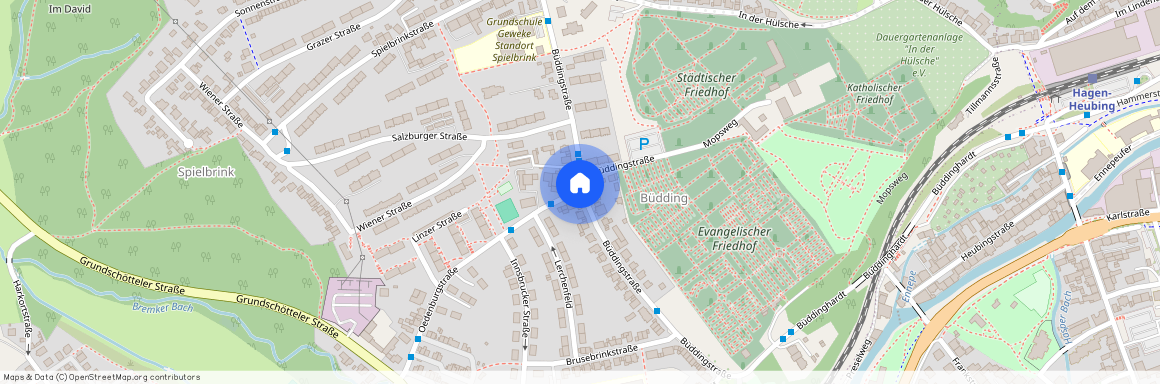 58135 Nordrhein-Westfalen - Hagen