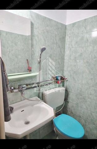 Garsonieră de închiriat,confort 3 ,Dacia - Photo 5